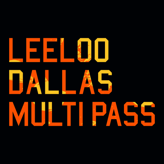 Leeloo Dallas Multipass