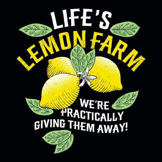Life's Lemon Farm