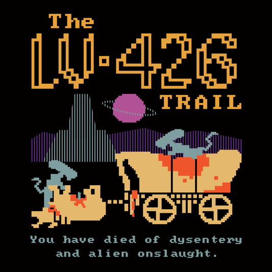 LV-426 Trail