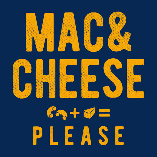 Mac And Cheese Please