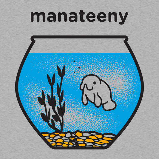Manateeny