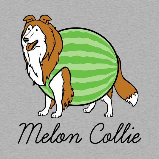 Melon Collie