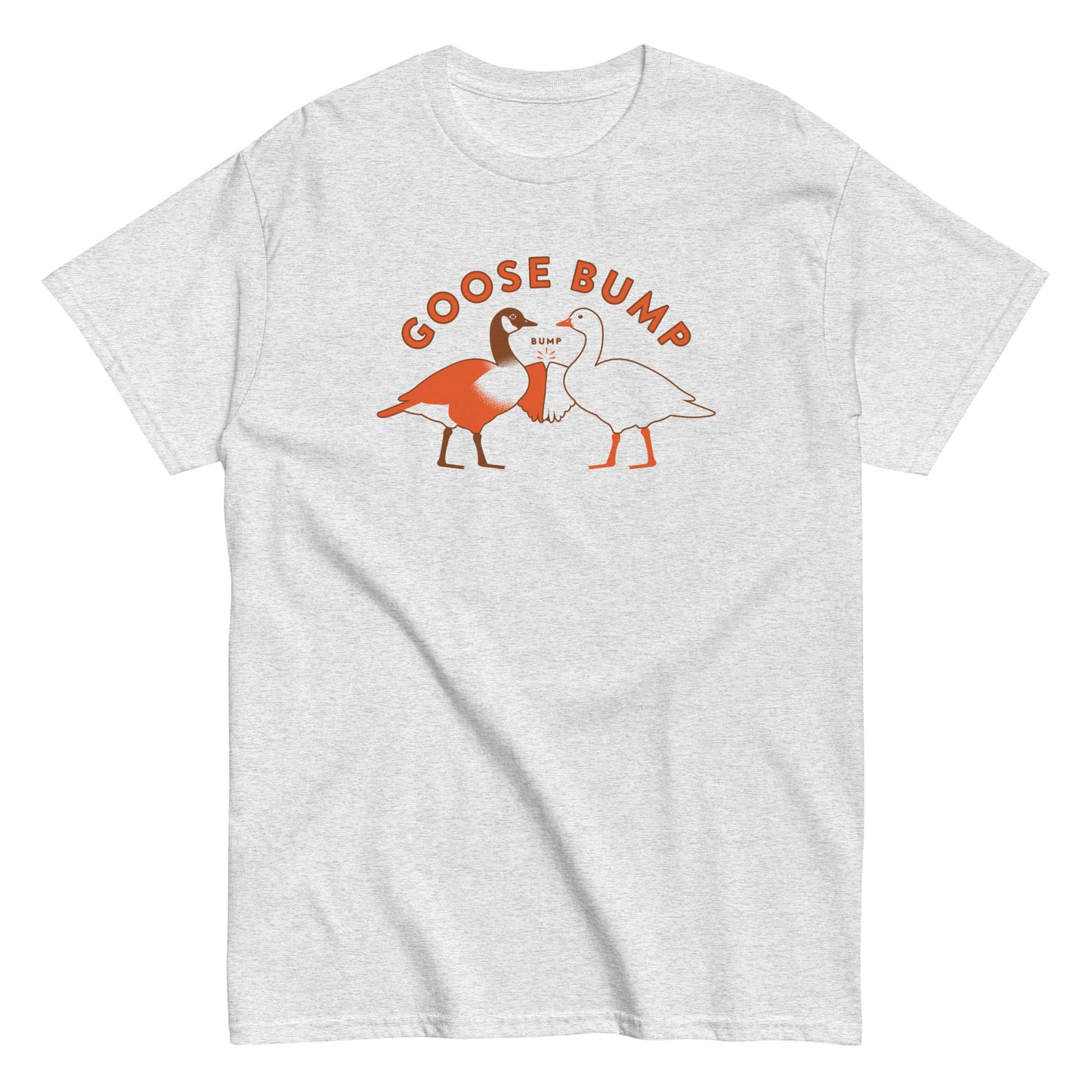 Goose Bump Men's Classic Tee