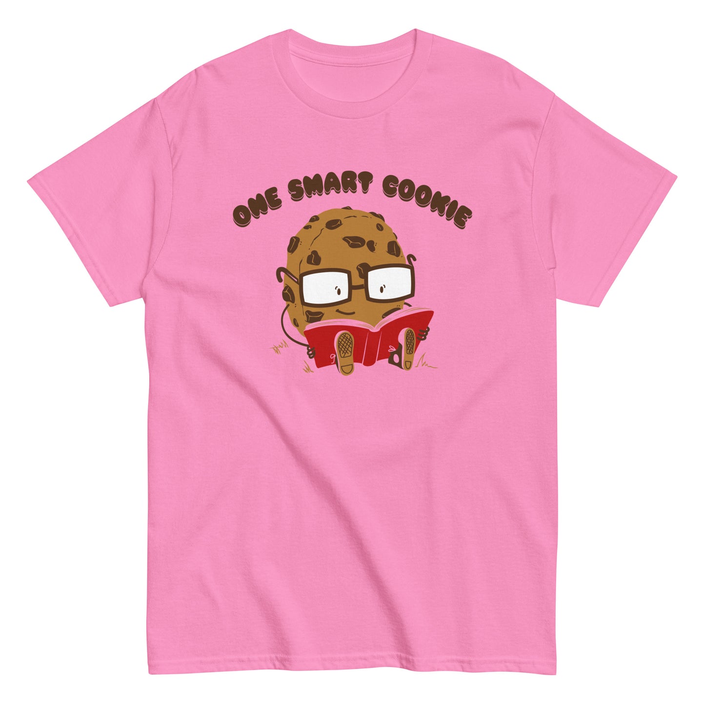 One Smart Cookie Men's Classic Tee