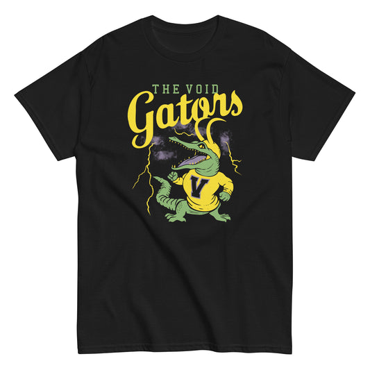 The Void Gators Men's Classic Tee