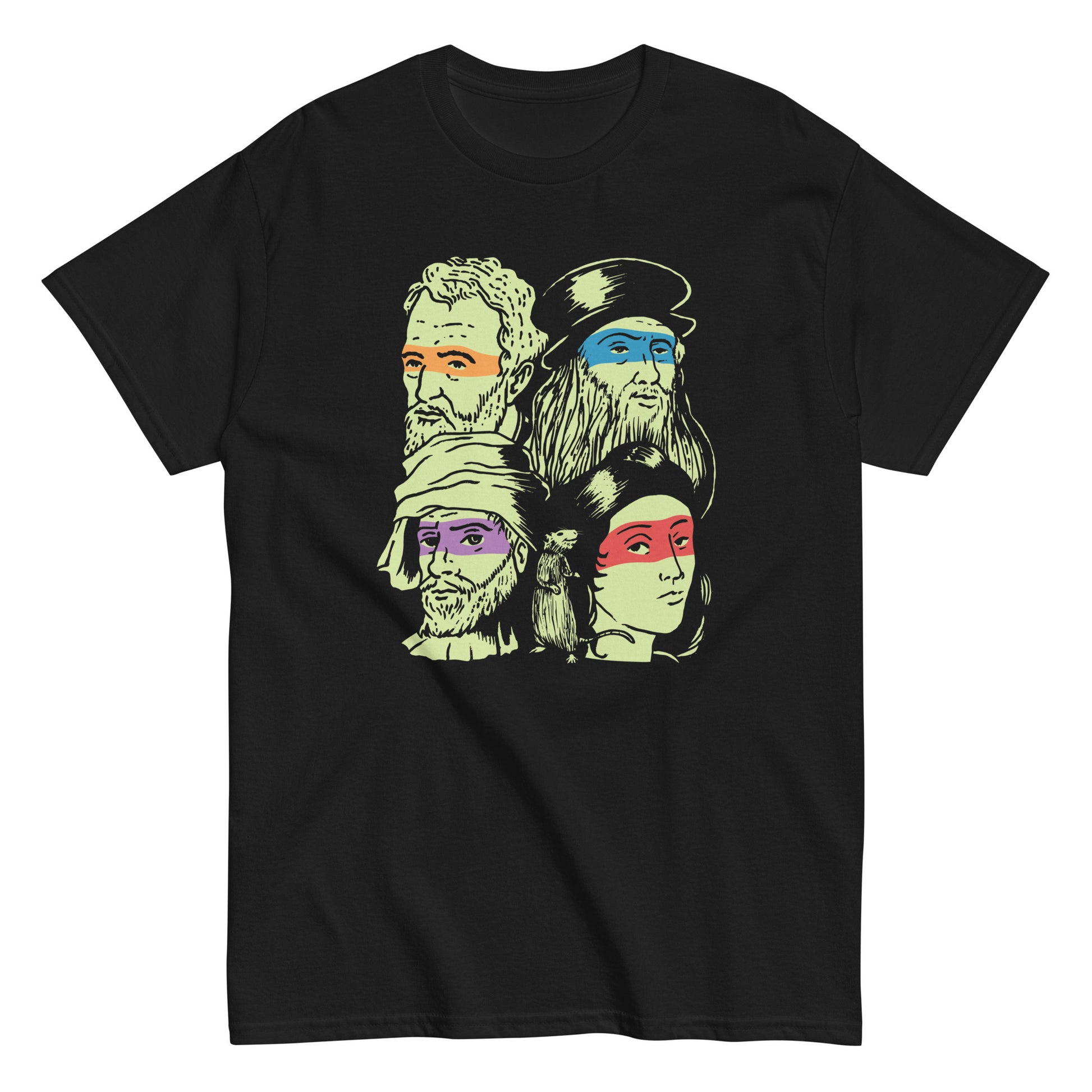 Urban Backwoods M Creeper Uomo T-Shirt Verde Taglia S Urban Backwoods M Creeper Uomo T-Shirt Verde Taglia S