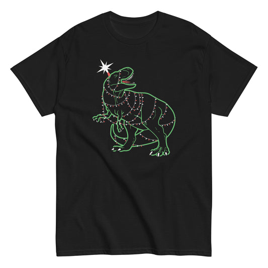 Tree Rex Men's Classic Tee