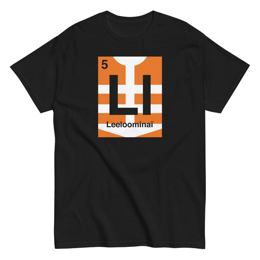 Element Number 5 Men's Classic Tee