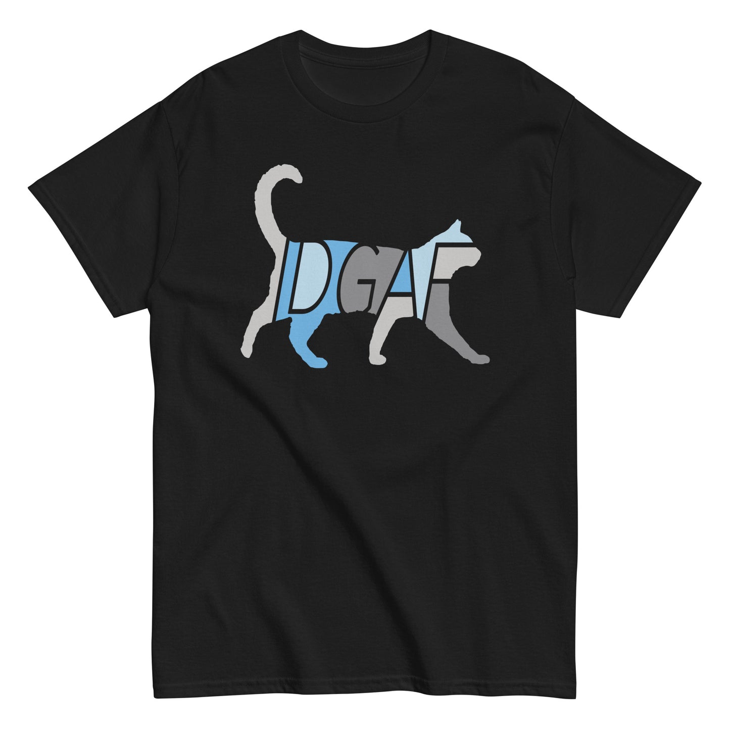IDGAF Men's Classic Tee