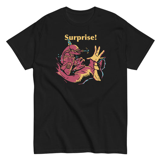 Surprise Party! Men's Classic Tee