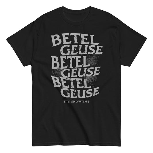 Betelgeuse Men's Classic Tee