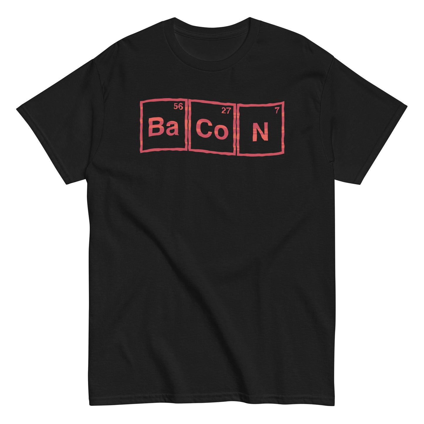 Bacon Compound Men's Classic Tee