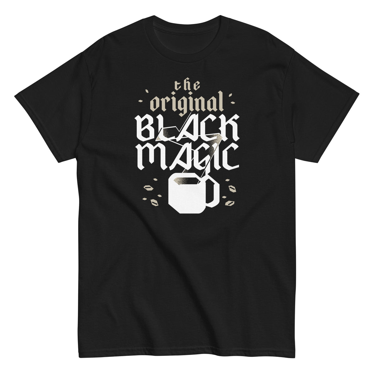 The Original Black Magic Men
