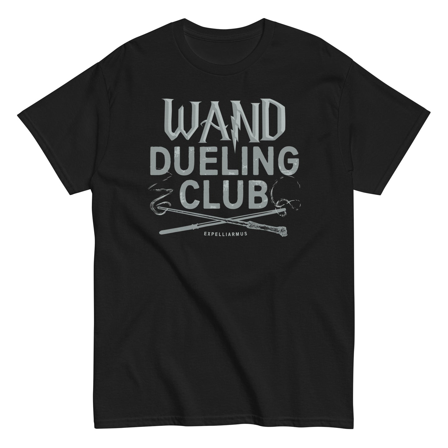 Wand Dueling Club Men's Classic Tee