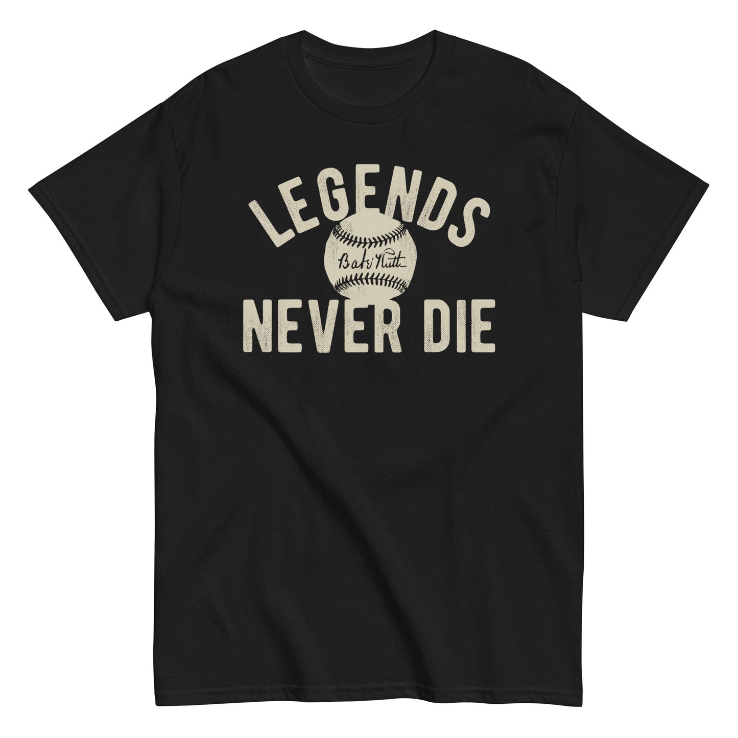 Legends Never Die Men's Classic Tee