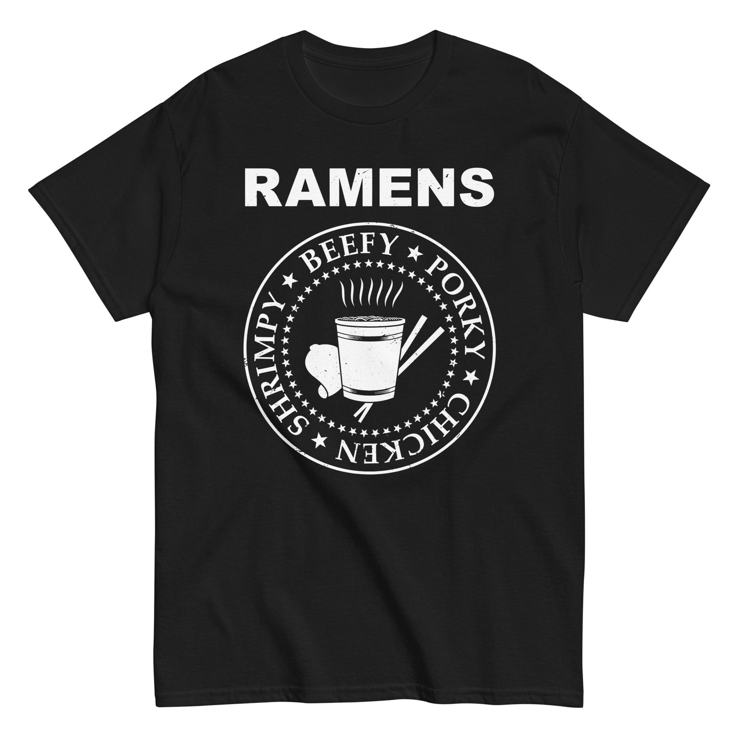 Ramens Men's Classic Tee