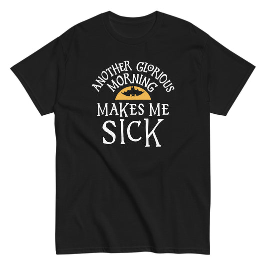 Another Glorious Morning Men's Classic Tee