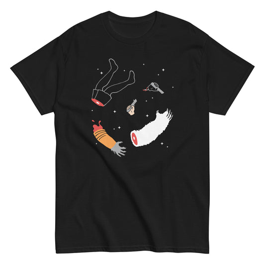 Floating Limbs Men's Classic Tee