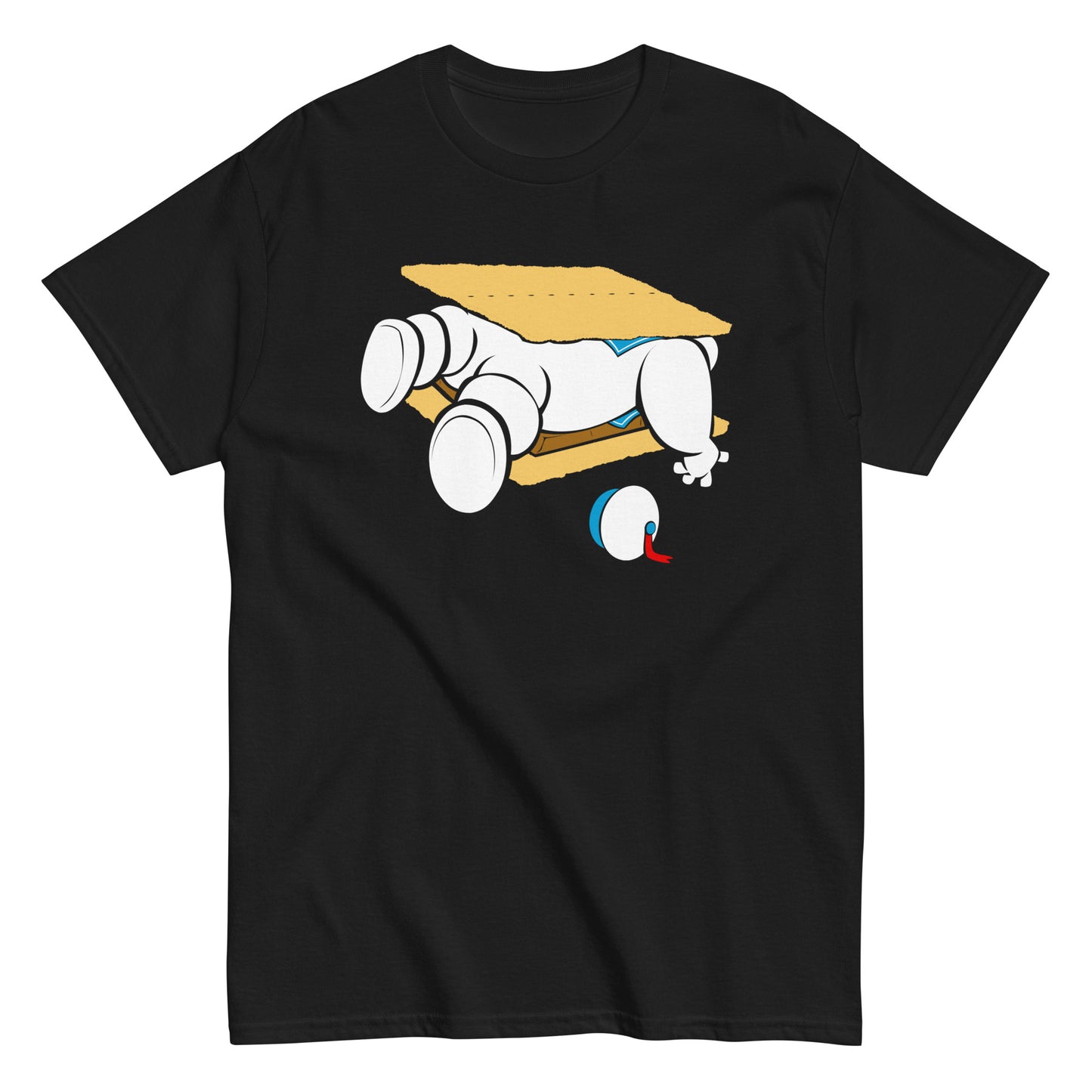 Stay S'more Men's Classic Tee