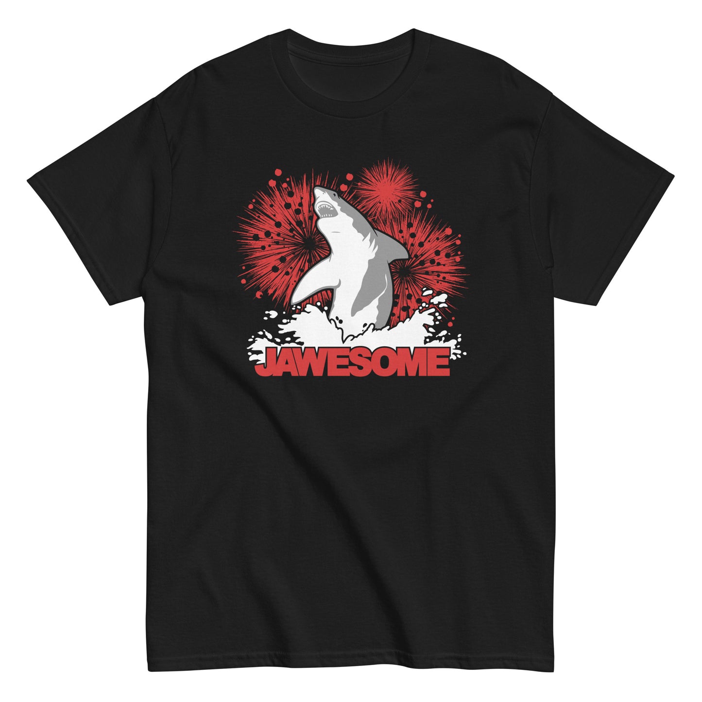 Jawesome! Men's Classic Tee