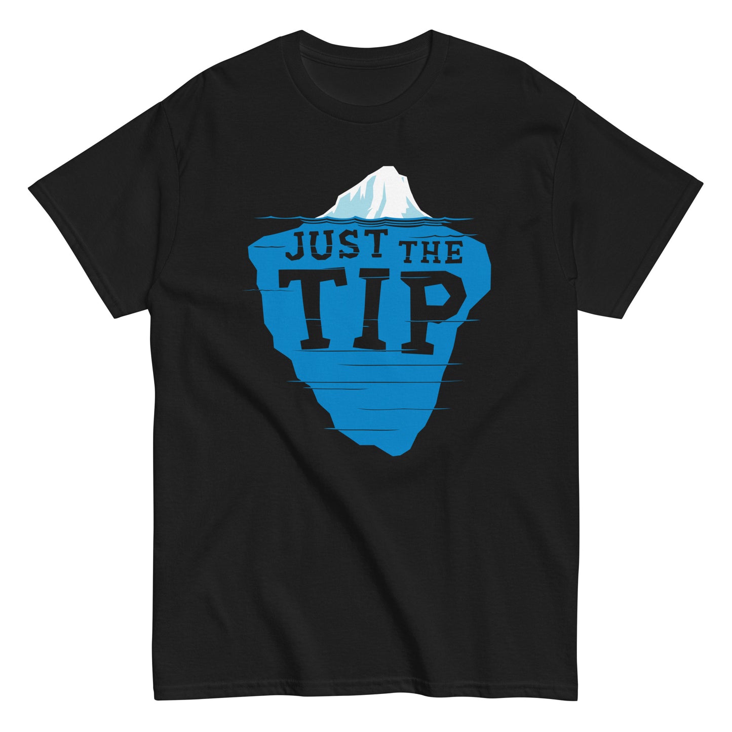 Just The Tip Men's Classic Tee