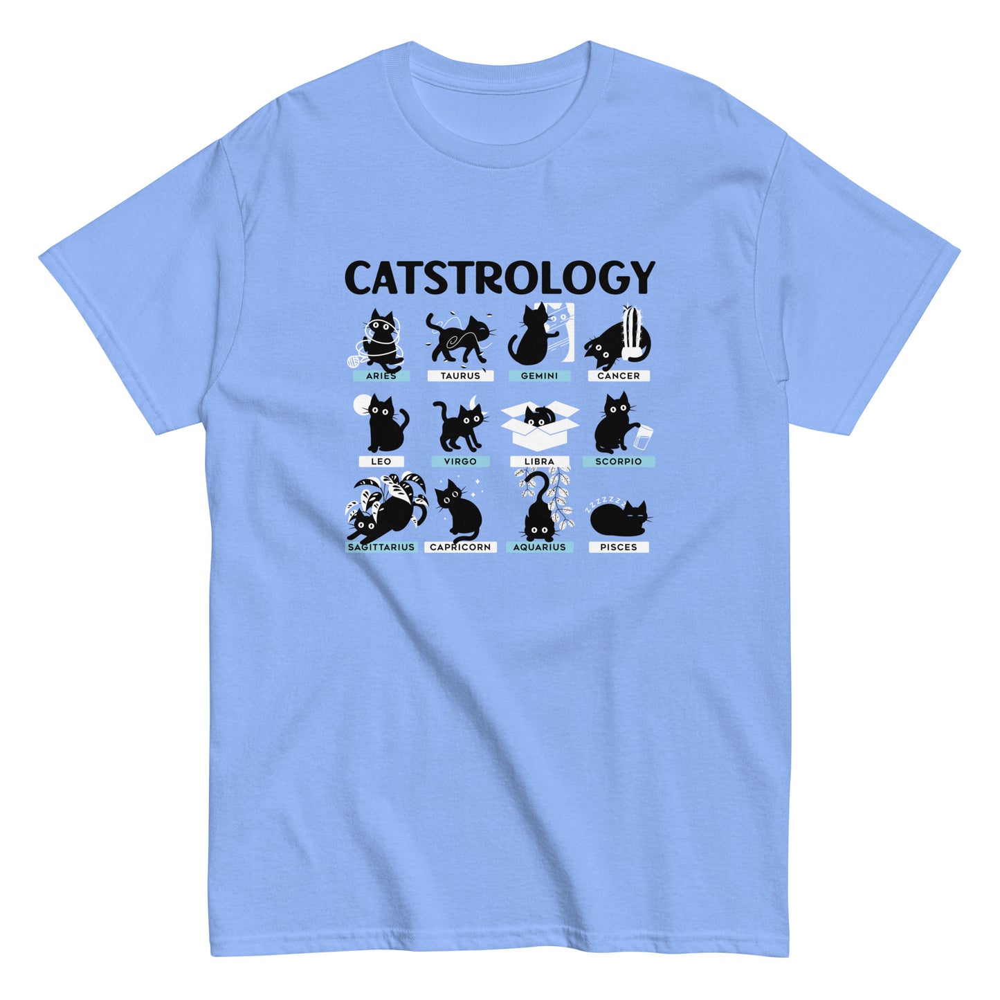 Catstrology Men's Classic Tee