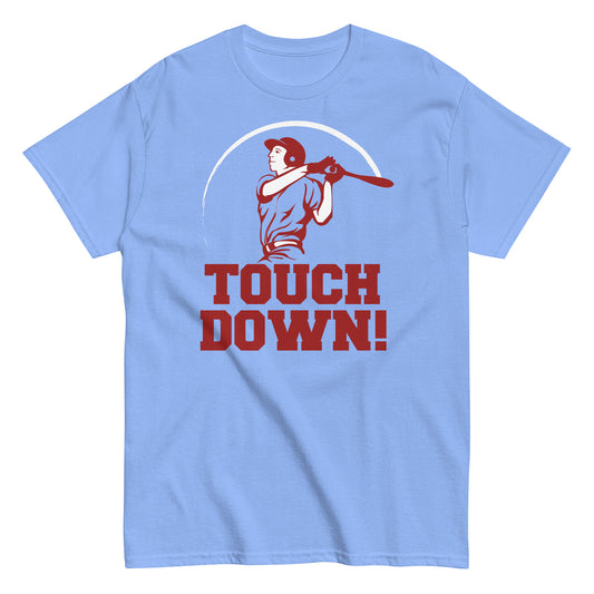 Touchdown! Men's Classic Tee