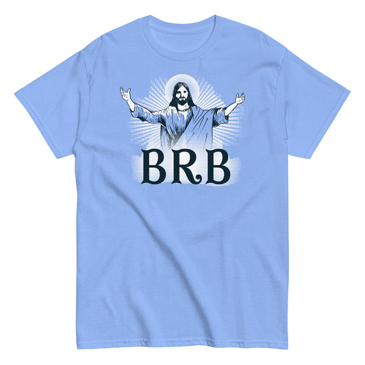 BRB Men's Classic Tee