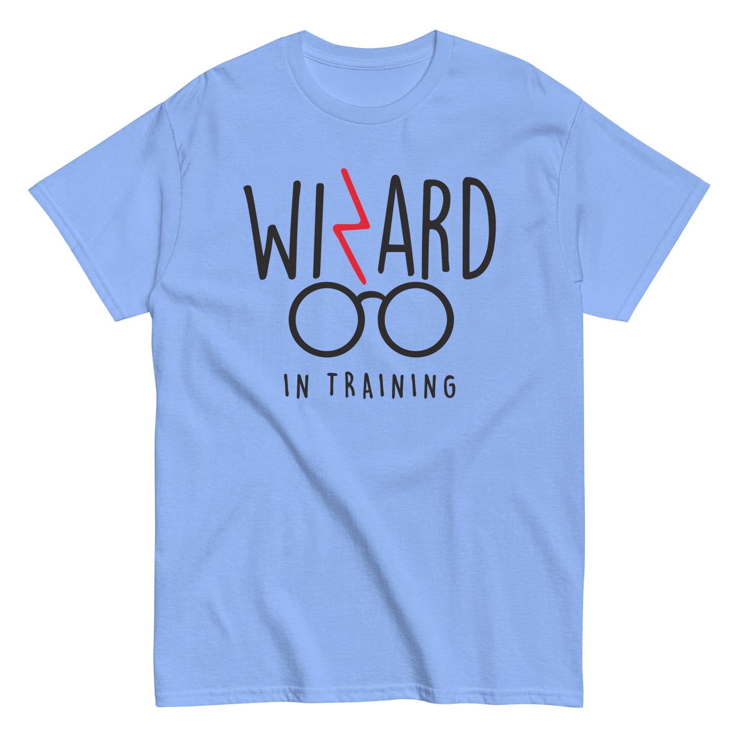 Wizard In Training Men's Classic Tee
