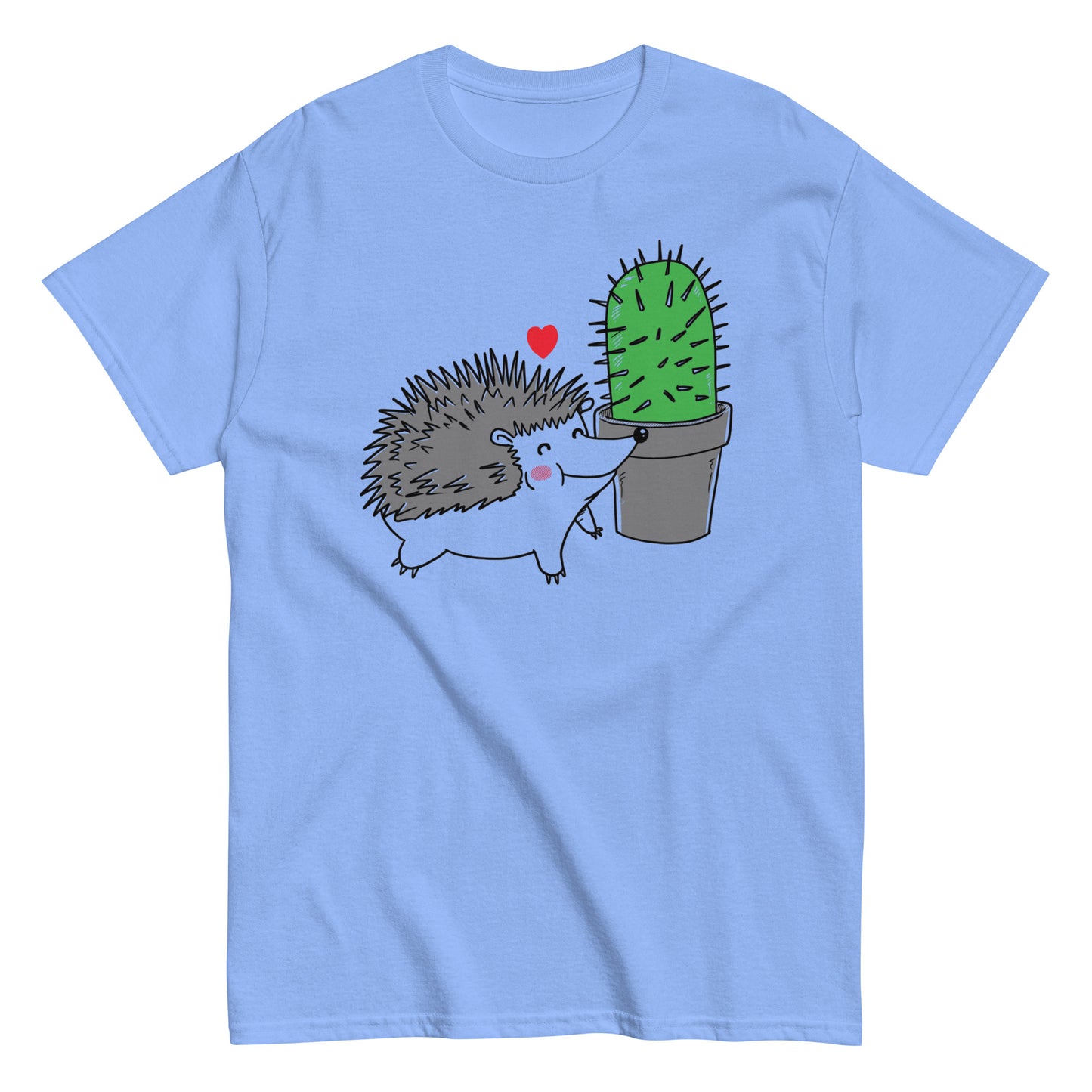 Prickly Love Men's Classic Tee