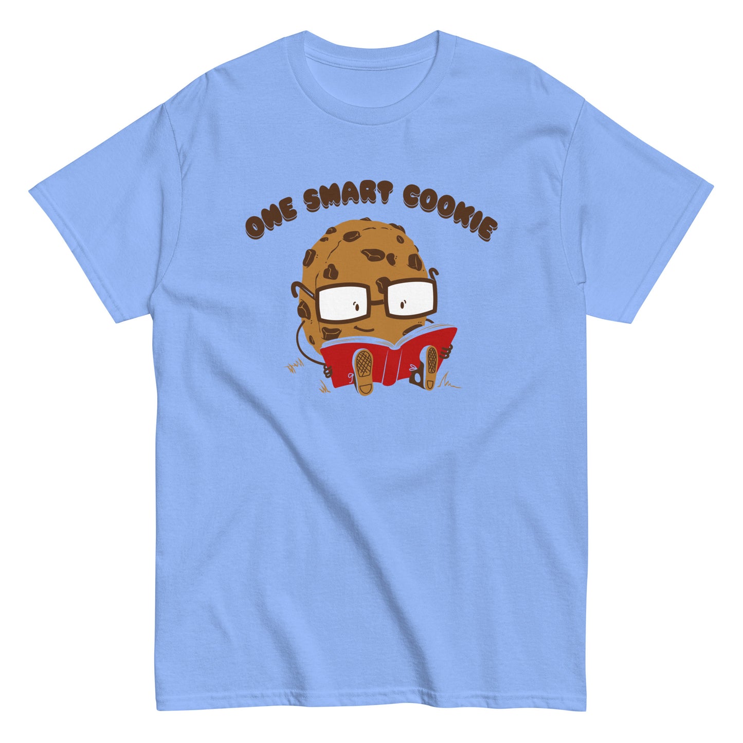 One Smart Cookie Men's Classic Tee