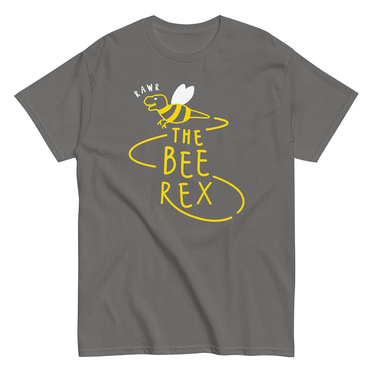 The Bee Rex Men's Classic Tee