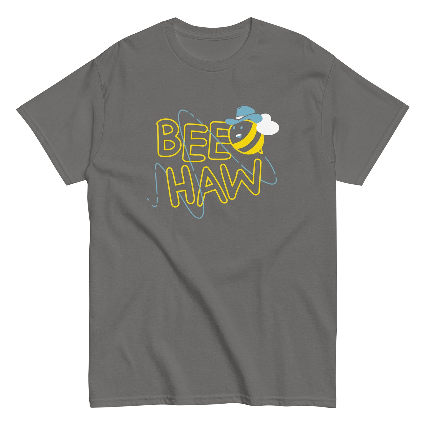 Bee Haw Men's Classic Tee