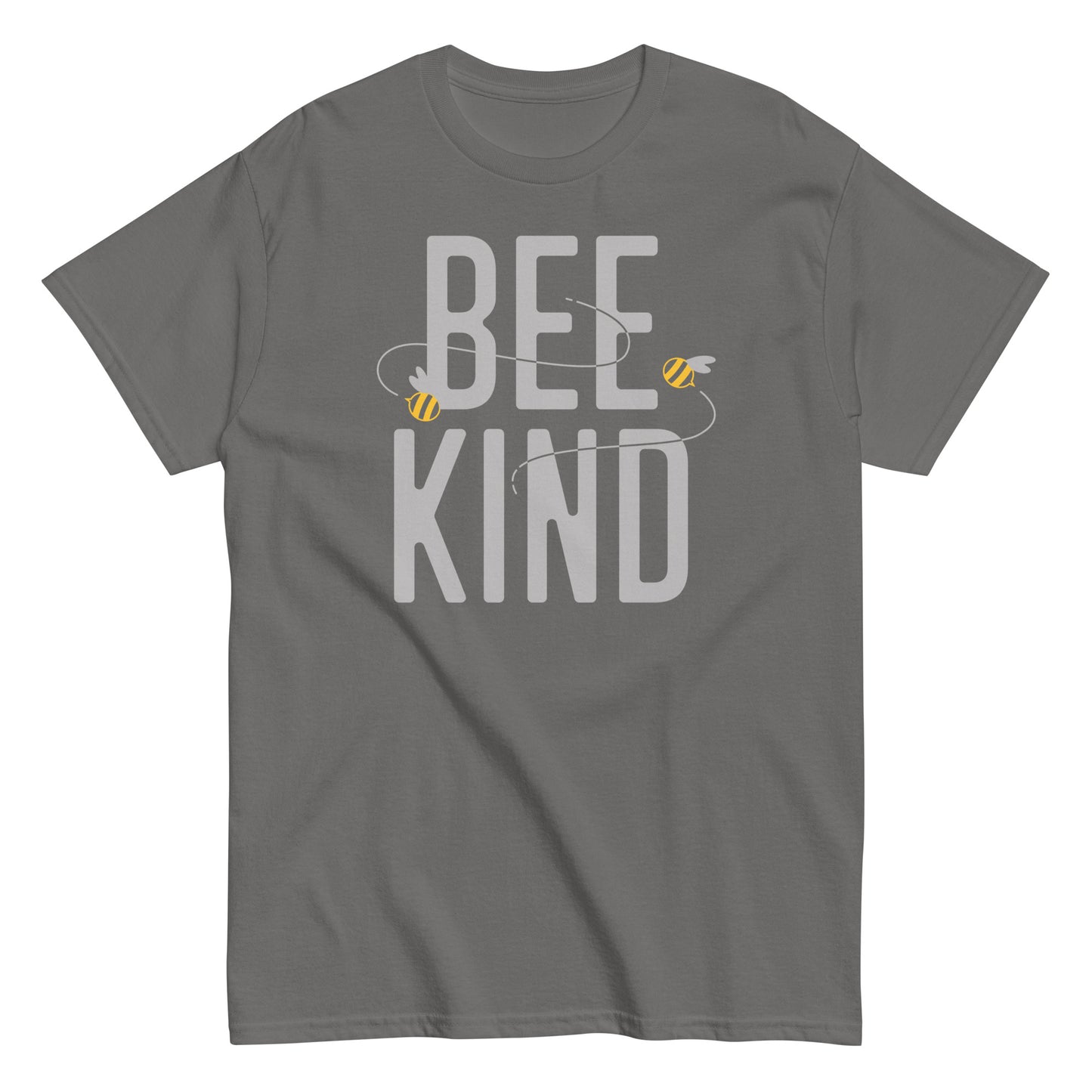 Bee Kind Men's Classic Tee