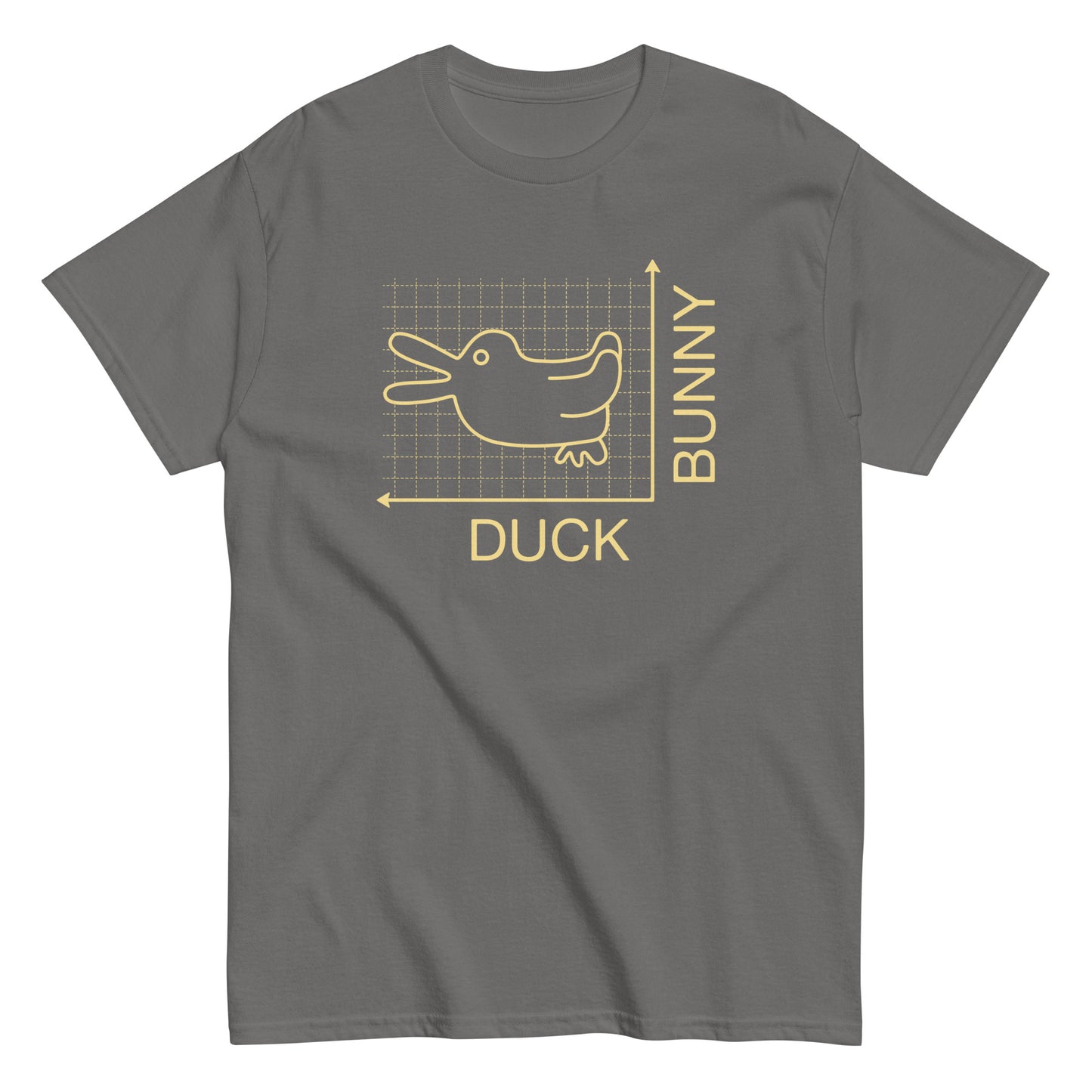 Duck Or Bunny Men's Classic Tee
