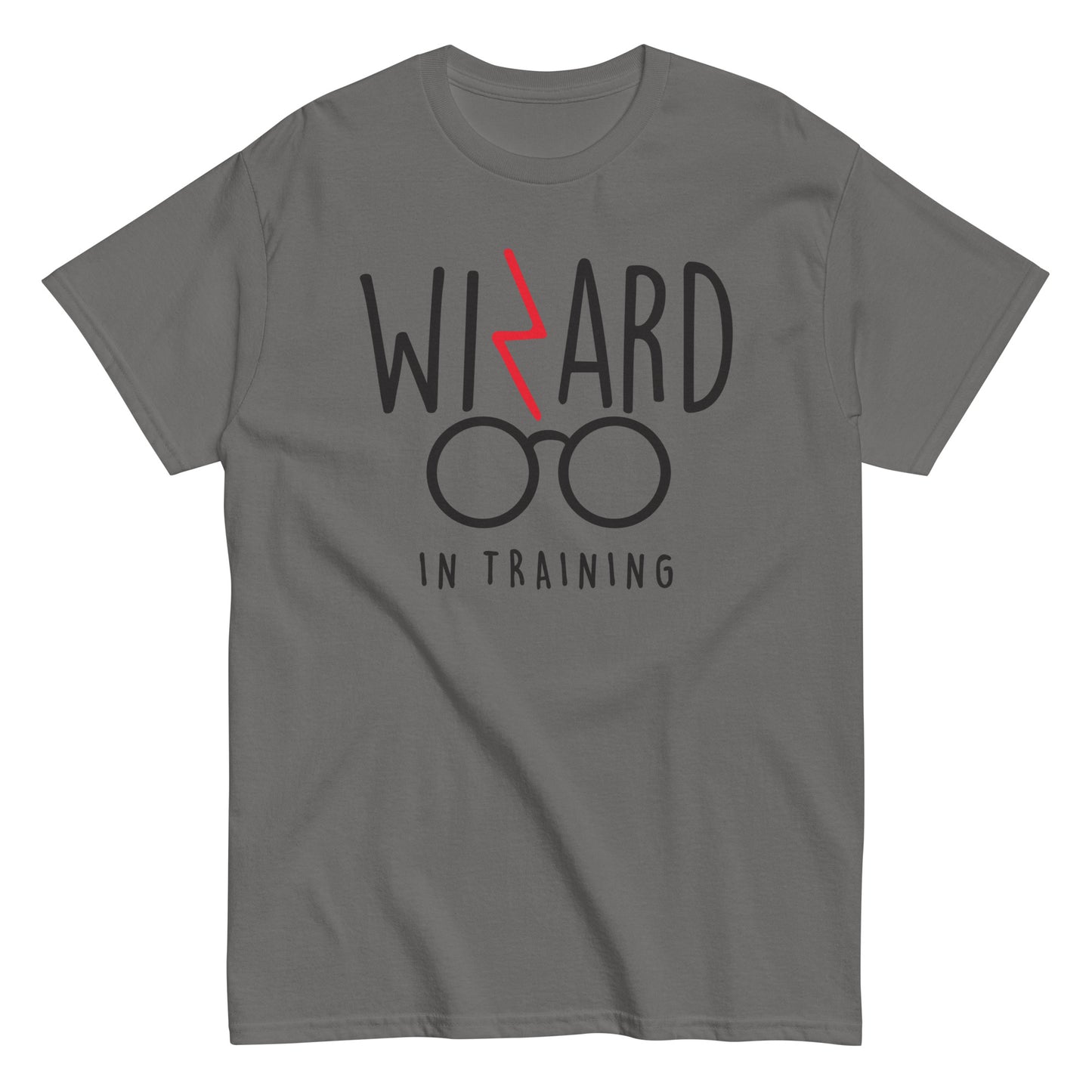 Wizard In Training Men's Classic Tee