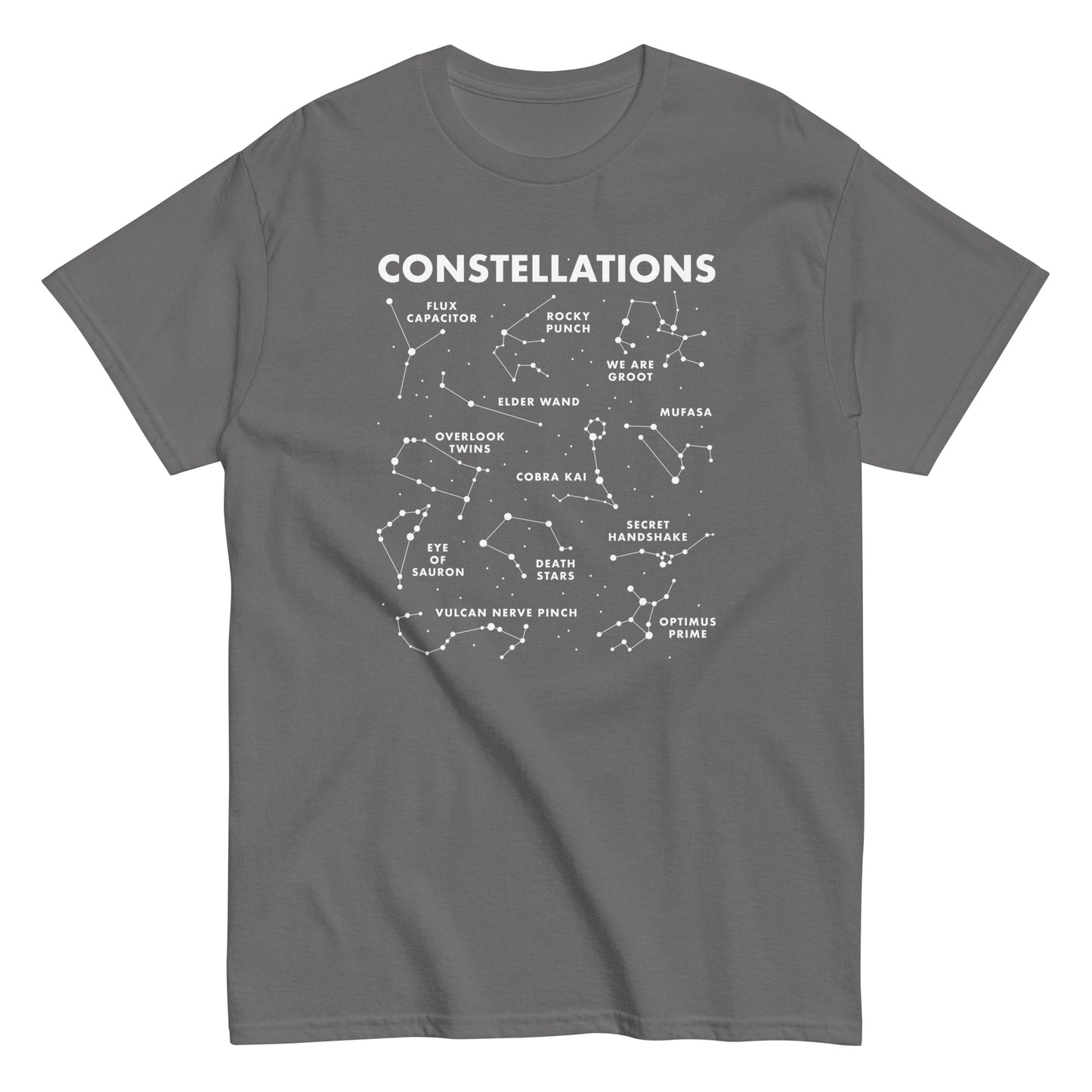 Constellations Men's Classic Tee