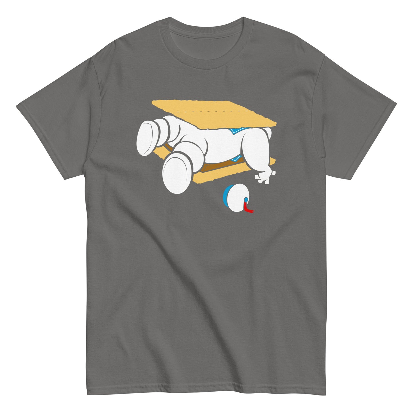Stay S'more Men's Classic Tee