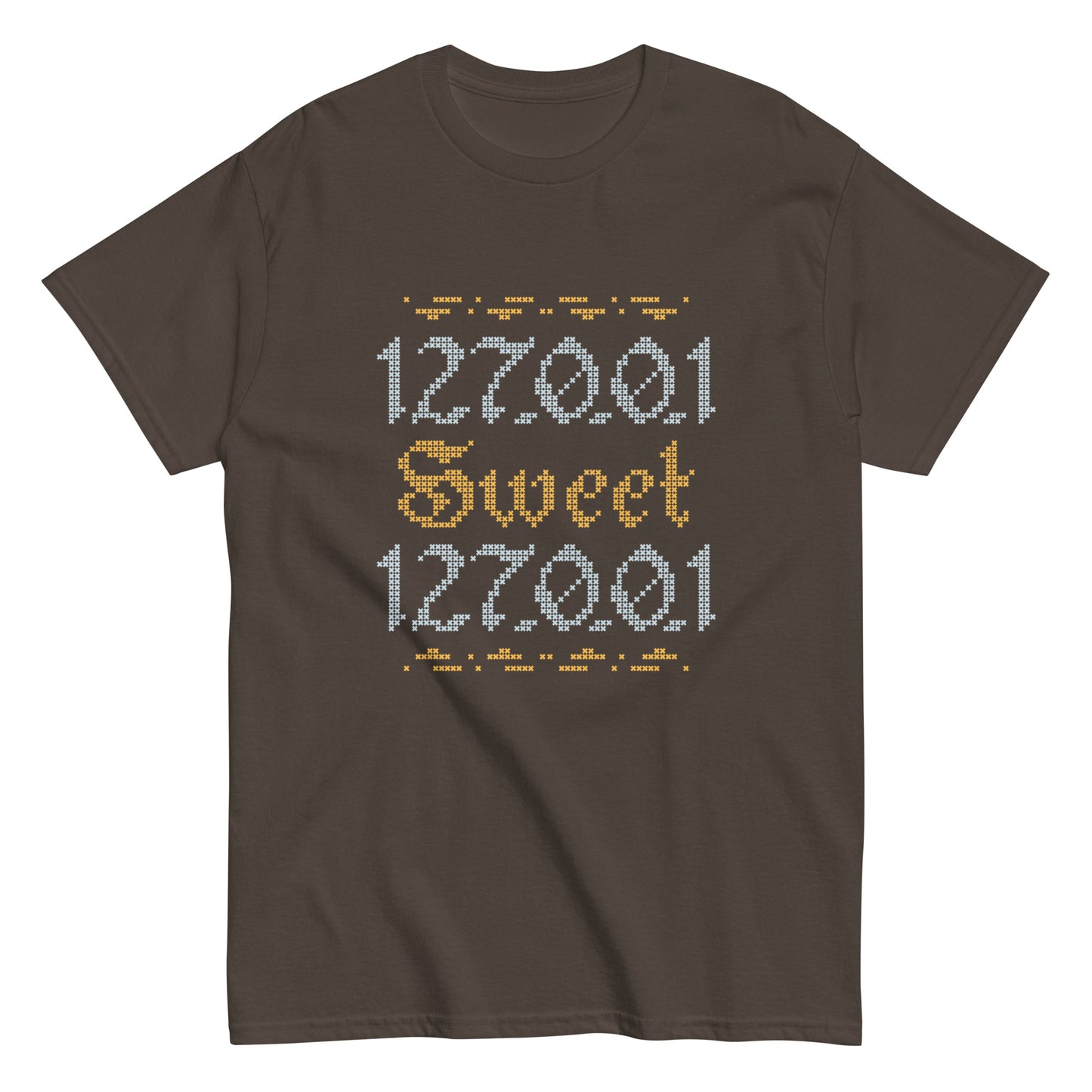 127001 Sweet 127001 Men's Classic Tee