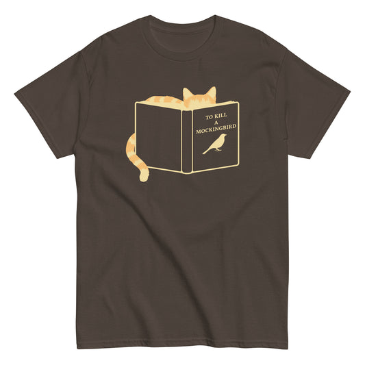To Kill A Mockingbird Men's Classic Tee