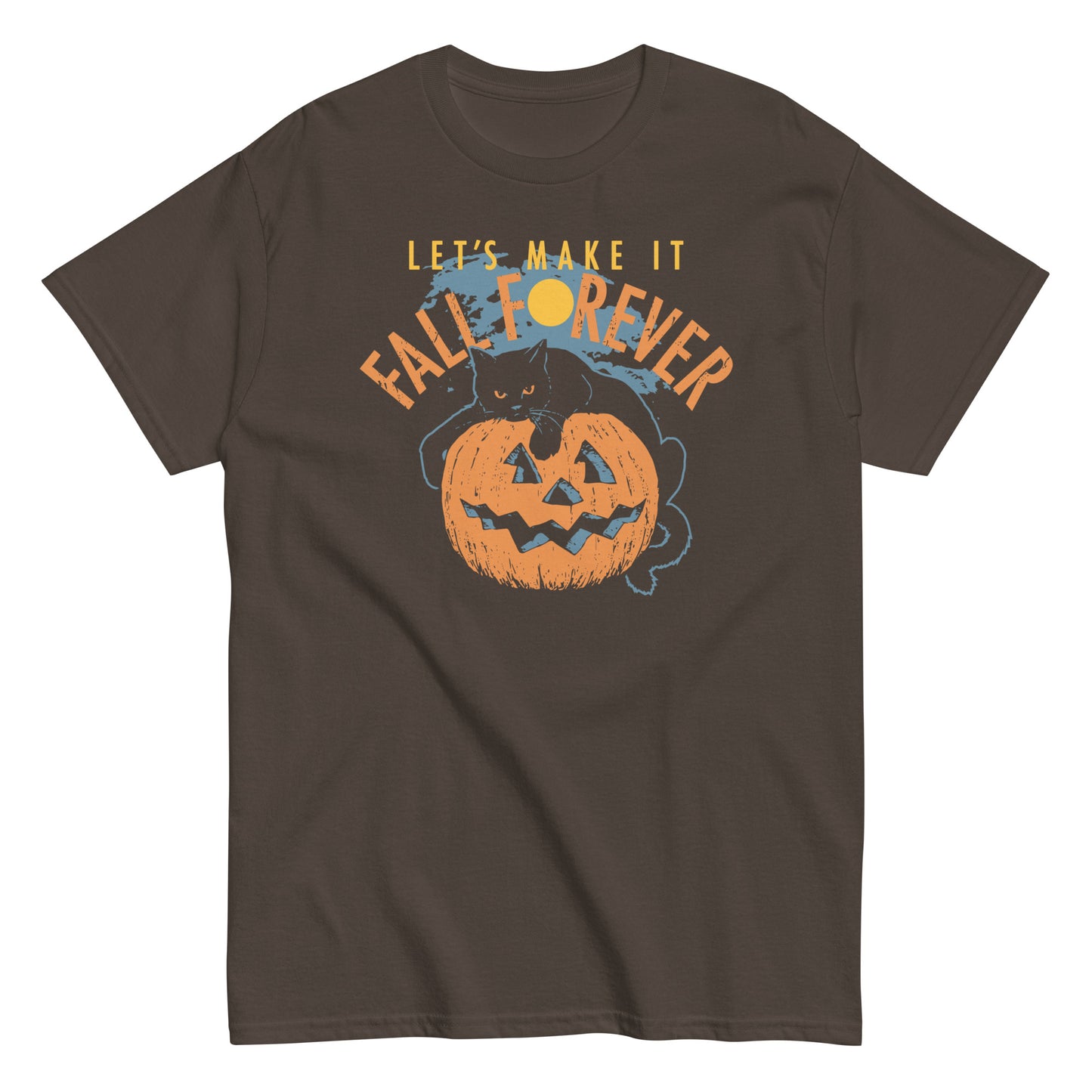 Fall Forever Men's Classic Tee