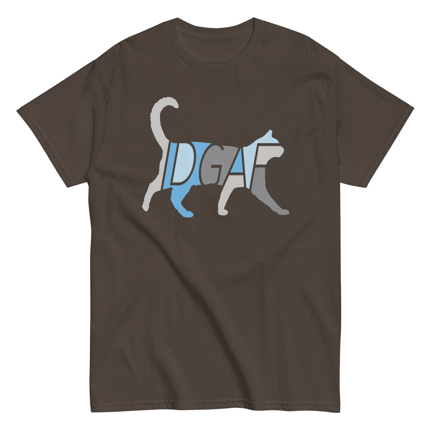 IDGAF Men's Classic Tee
