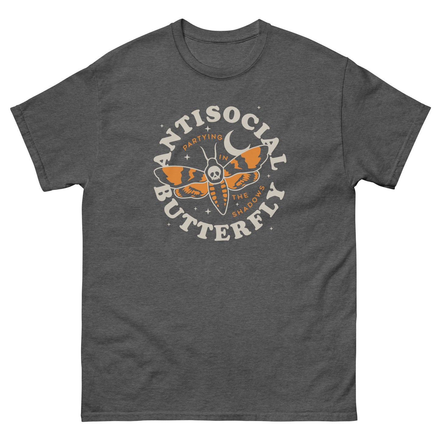 Antisocial Butterfly Men's Classic Tee