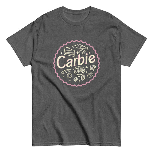 Carbie Men's Classic Tee