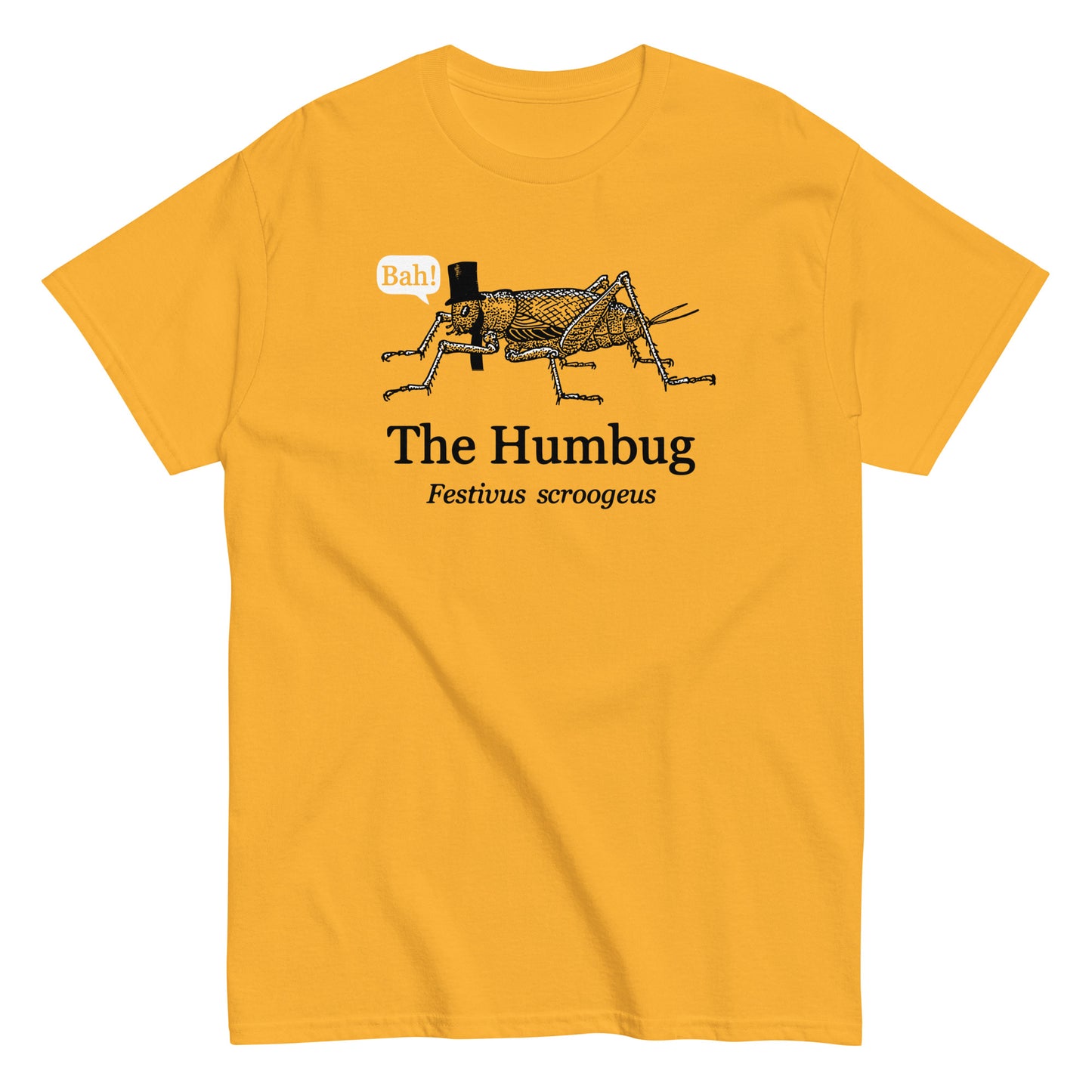 The Humbug Men's Classic Tee