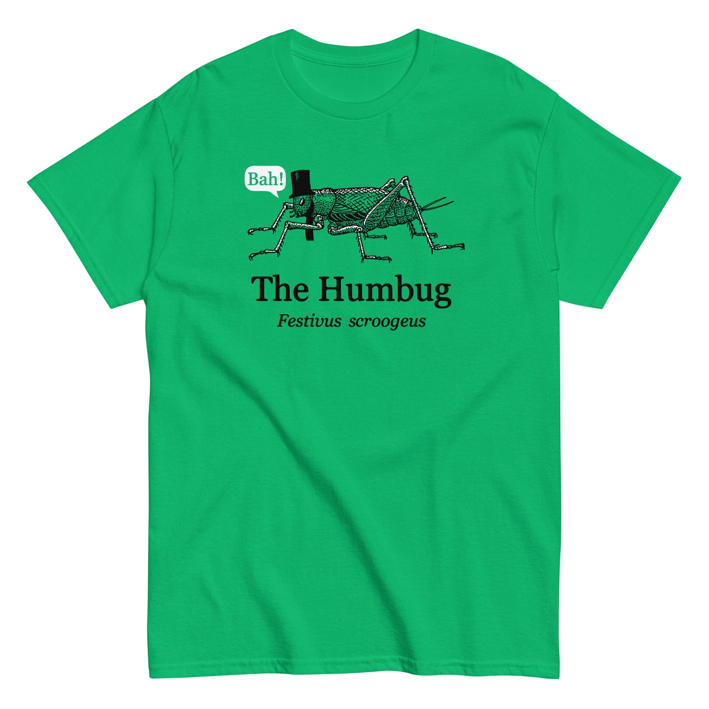 The Humbug Men's Classic Tee