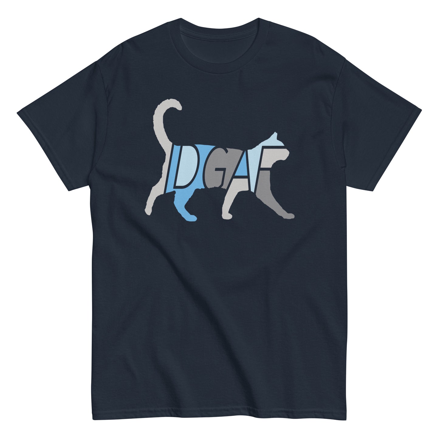 IDGAF Men's Classic Tee