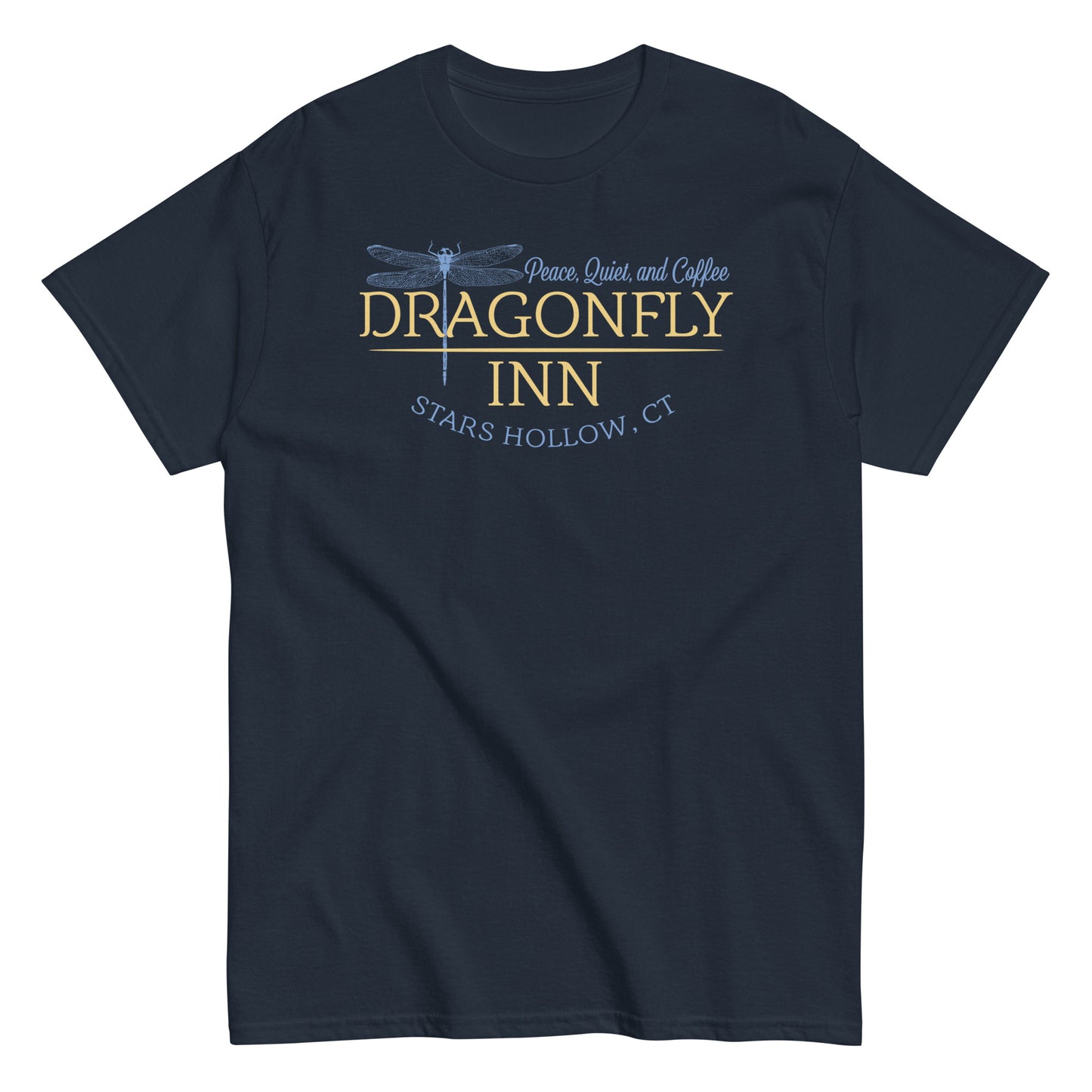Dragonfly Inn Men's Classic Tee