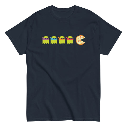 Teenage Mutant Ninja Ghosts Men's Classic Tee