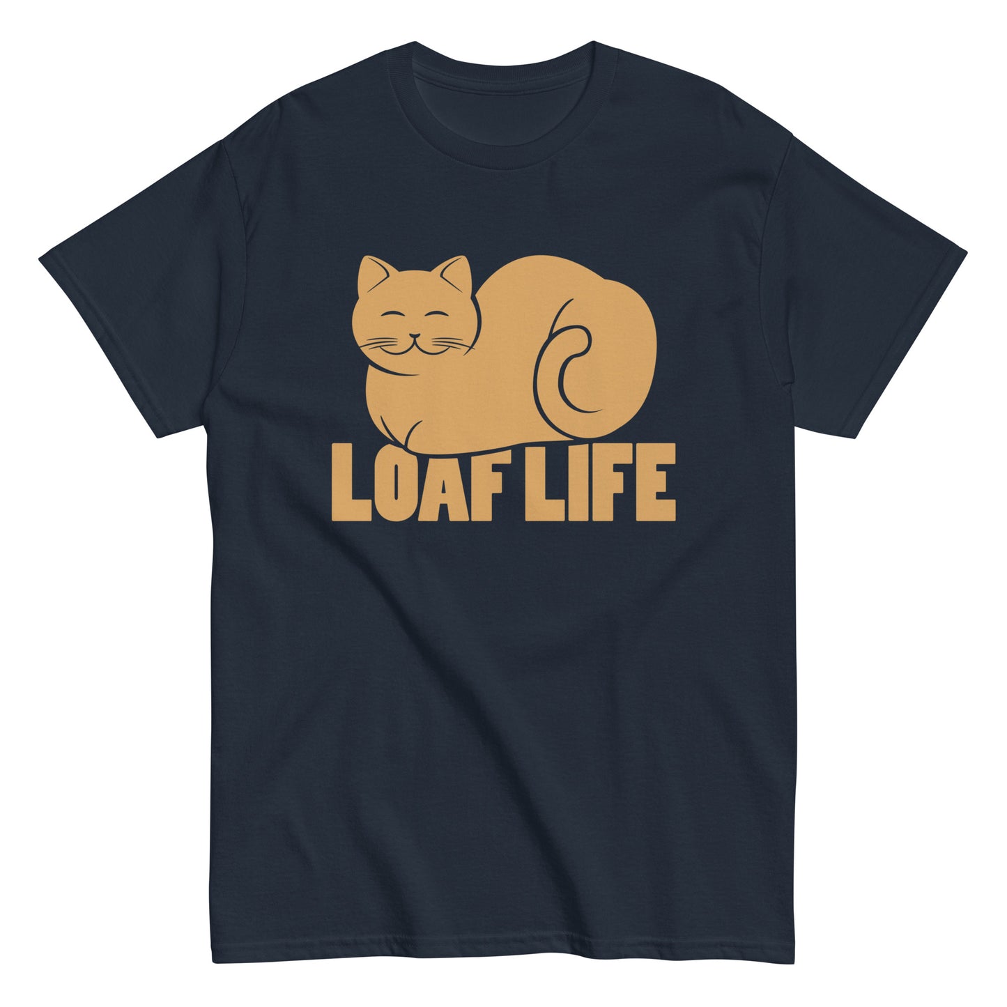 Loaf Life Men's Classic Tee